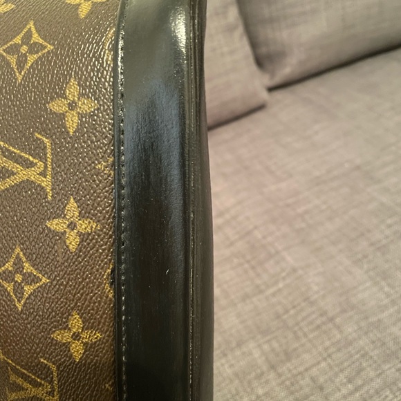 “Sold” Louis Vuitton Alma PM - Picture 8 of 14